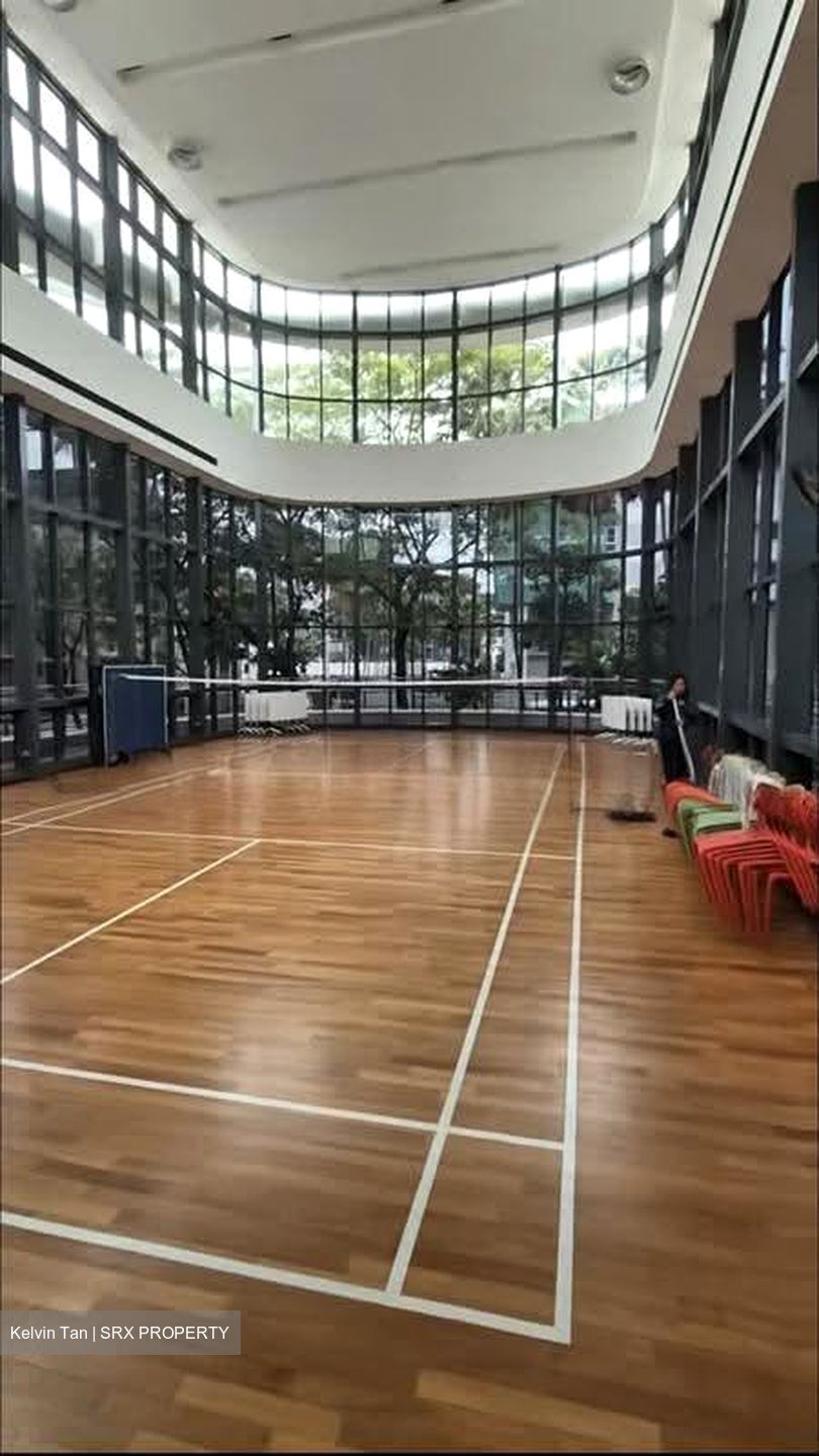 Parc Olympia (D17), Condominium #626014171